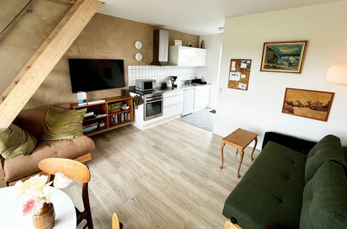 Photo 17 - Appartement en Allinge avec piscine et terrasse