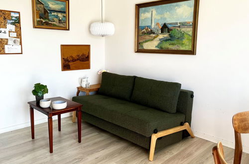 Photo 23 - Appartement en Allinge avec piscine et terrasse
