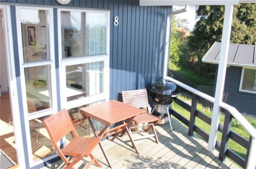 Photo 15 - 2 bedroom House in Gudhjem with terrace and sauna