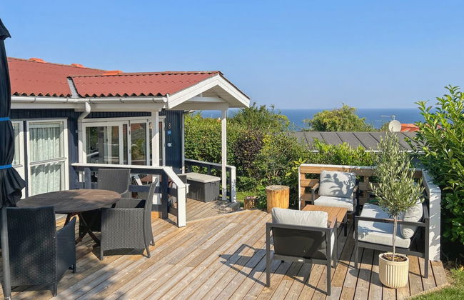 "Jolanda" - 800m from the sea - Foto 1