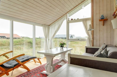 Foto 6 - Casa con 2 camere da letto a Løkken con terrazza