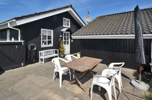 Photo 15 - 2 bedroom House in Løkken with terrace