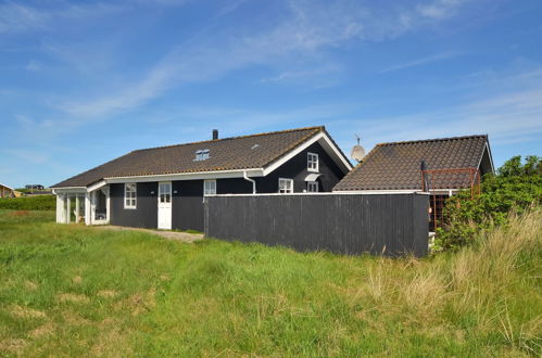 Photo 2 - Maison de 2 chambres à Løkken avec terrasse