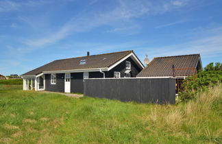 Photo 2 - Maison de 2 chambres à Løkken avec terrasse