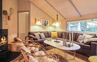 Foto 3 - Casa con 4 camere da letto a Løkken con terrazza e sauna