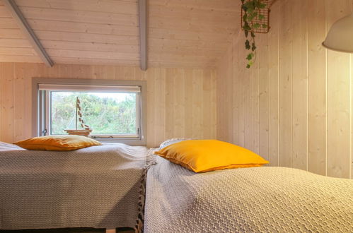 Foto 9 - Casa con 4 camere da letto a Løkken con terrazza e sauna