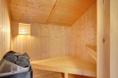 Foto 10 - Casa con 4 camere da letto a Løkken con terrazza e sauna