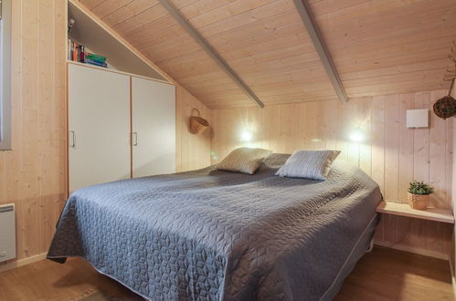 Foto 6 - Casa con 4 camere da letto a Løkken con terrazza e sauna