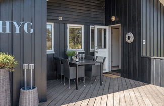 Foto 3 - Casa de 4 quartos em Løkken com terraço e sauna