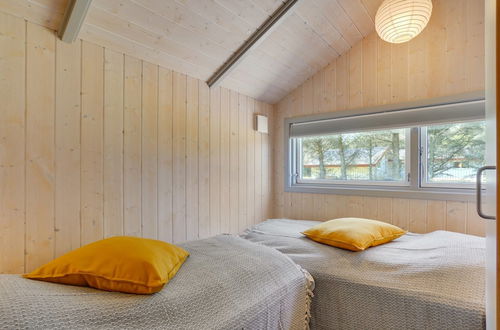 Foto 8 - Casa de 4 quartos em Løkken com terraço e sauna