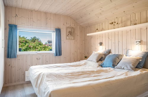 Foto 21 - Casa de 3 quartos em Løkken com terraço e sauna