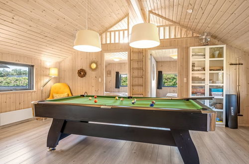 Foto 18 - Casa de 3 quartos em Løkken com terraço e sauna