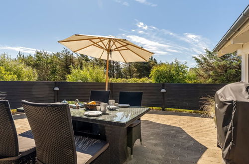 Foto 25 - Casa de 3 quartos em Løkken com terraço e sauna