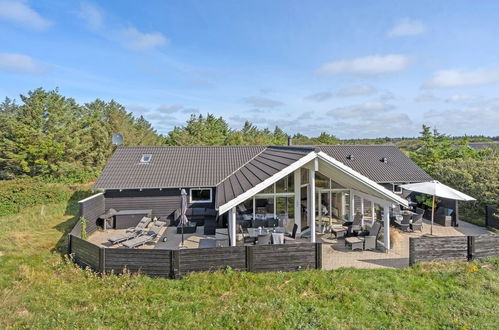 Foto 1 - Haus mit 3 Schlafzimmern in Løkken mit terrasse und sauna