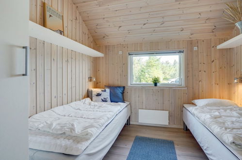 Foto 8 - Casa con 3 camere da letto a Løkken con terrazza e sauna