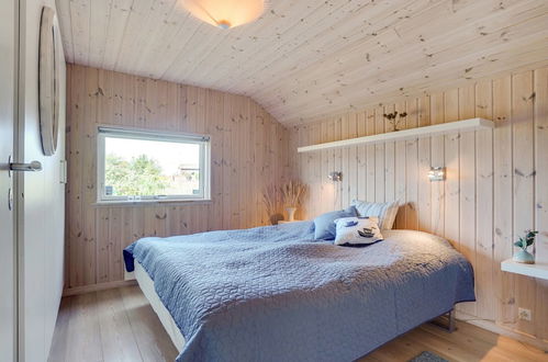 Foto 6 - Casa con 3 camere da letto a Løkken con terrazza e sauna