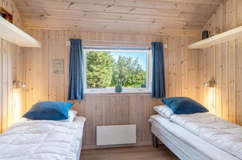 Foto 20 - Casa de 3 quartos em Løkken com terraço e sauna