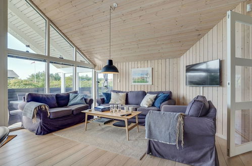 Foto 3 - Casa con 3 camere da letto a Løkken con terrazza e sauna