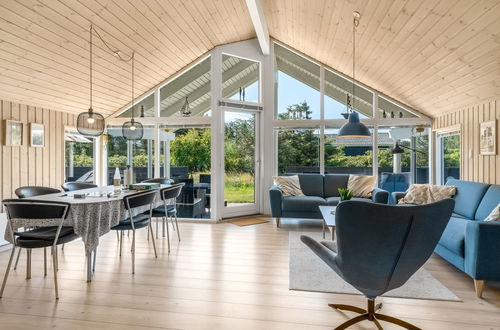 Foto 15 - Casa de 3 quartos em Løkken com terraço e sauna