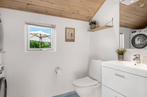 Foto 11 - Casa de 3 quartos em Løkken com terraço e sauna