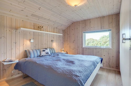 Foto 7 - Casa con 3 camere da letto a Løkken con terrazza e sauna