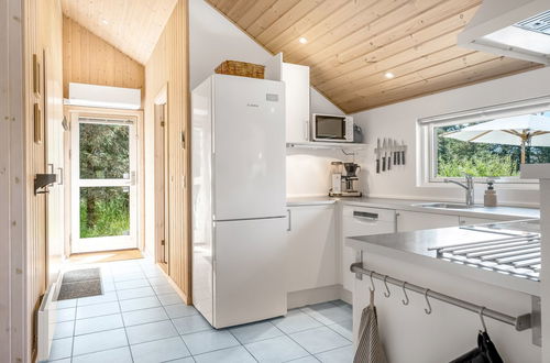 Foto 12 - Casa de 3 quartos em Løkken com terraço e sauna