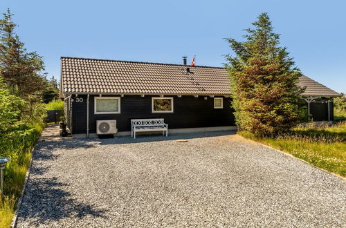 Foto 27 - Casa de 3 quartos em Løkken com terraço e sauna
