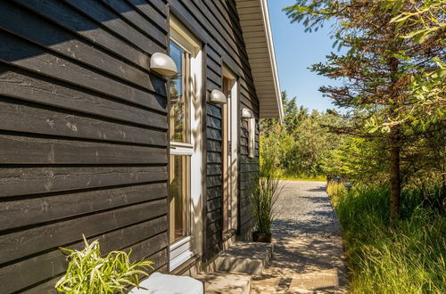 Foto 26 - Casa de 3 quartos em Løkken com terraço e sauna