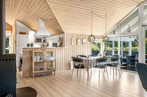 Foto 14 - Casa de 3 quartos em Løkken com terraço e sauna