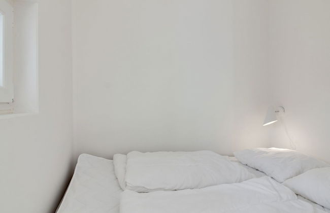 Apartamento de 1 quarto em Løkken com piscina e terraço - Foto 24