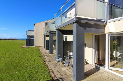 Photo 12 - Appartement de 1 chambre à Løkken avec piscine et terrasse