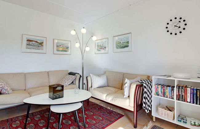 Apartamento de 1 quarto em Løkken com piscina e terraço - Foto 26