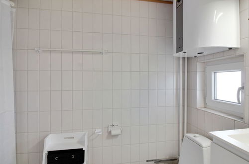 Photo 23 - Appartement de 1 chambre à Løkken avec piscine et terrasse