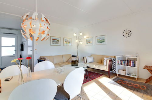 Foto 3 - Apartment mit 1 Schlafzimmer in Løkken mit schwimmbad und terrasse