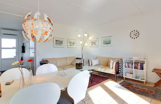 Foto 3 - Apartment mit 1 Schlafzimmer in Løkken mit schwimmbad und terrasse