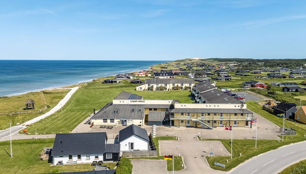 1 bedroom Apartment in Løkken with swimming pool and terrace - Photo 5