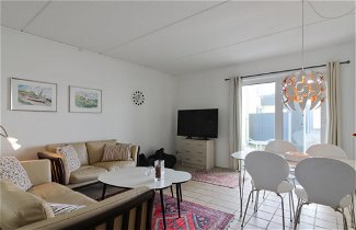 Photo 2 - Appartement de 1 chambre à Løkken avec piscine et terrasse