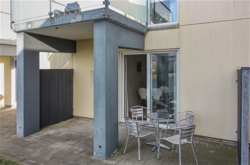 Foto 10 - Appartamento con 1 camera da letto a Løkken con piscina e terrazza