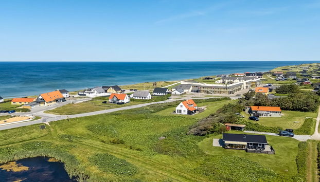 1 bedroom Apartment in Løkken with swimming pool and terrace - Photo 4