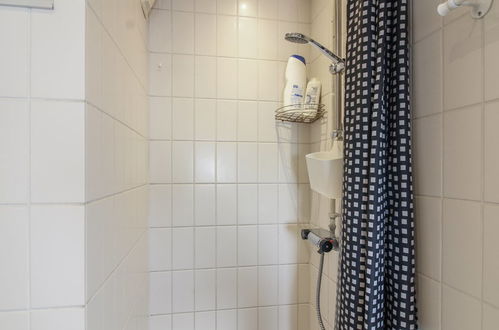 Foto 7 - Apartamento de 1 quarto em Løkken com piscina e terraço