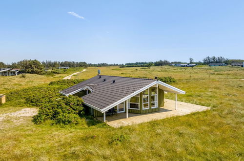 Foto 6 - Casa de 3 quartos em Løkken com terraço e sauna