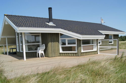 Photo 2 - 3 bedroom House in Løkken with terrace and sauna