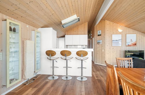 Foto 11 - Casa de 3 quartos em Løkken com terraço e sauna