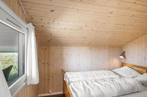 Foto 20 - Casa de 3 quartos em Løkken com terraço e sauna