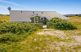 Foto 3 - Casa de 3 quartos em Løkken com terraço e sauna