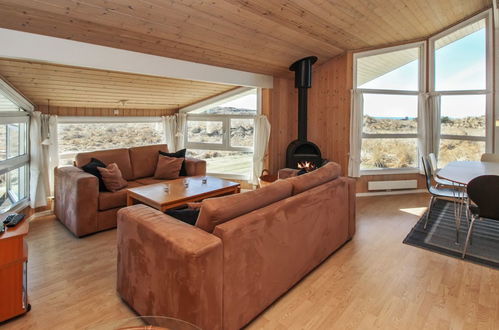 Foto 4 - Casa con 3 camere da letto a Løkken con terrazza e sauna