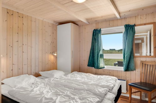Foto 19 - Casa de 3 quartos em Løkken com terraço e sauna