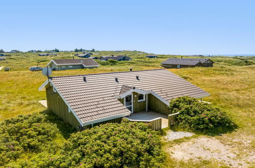 Foto 22 - Casa de 3 quartos em Løkken com terraço e sauna