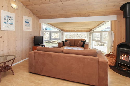 Foto 3 - Casa con 3 camere da letto a Løkken con terrazza e sauna