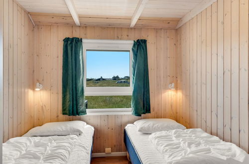 Foto 18 - Casa de 3 quartos em Løkken com terraço e sauna